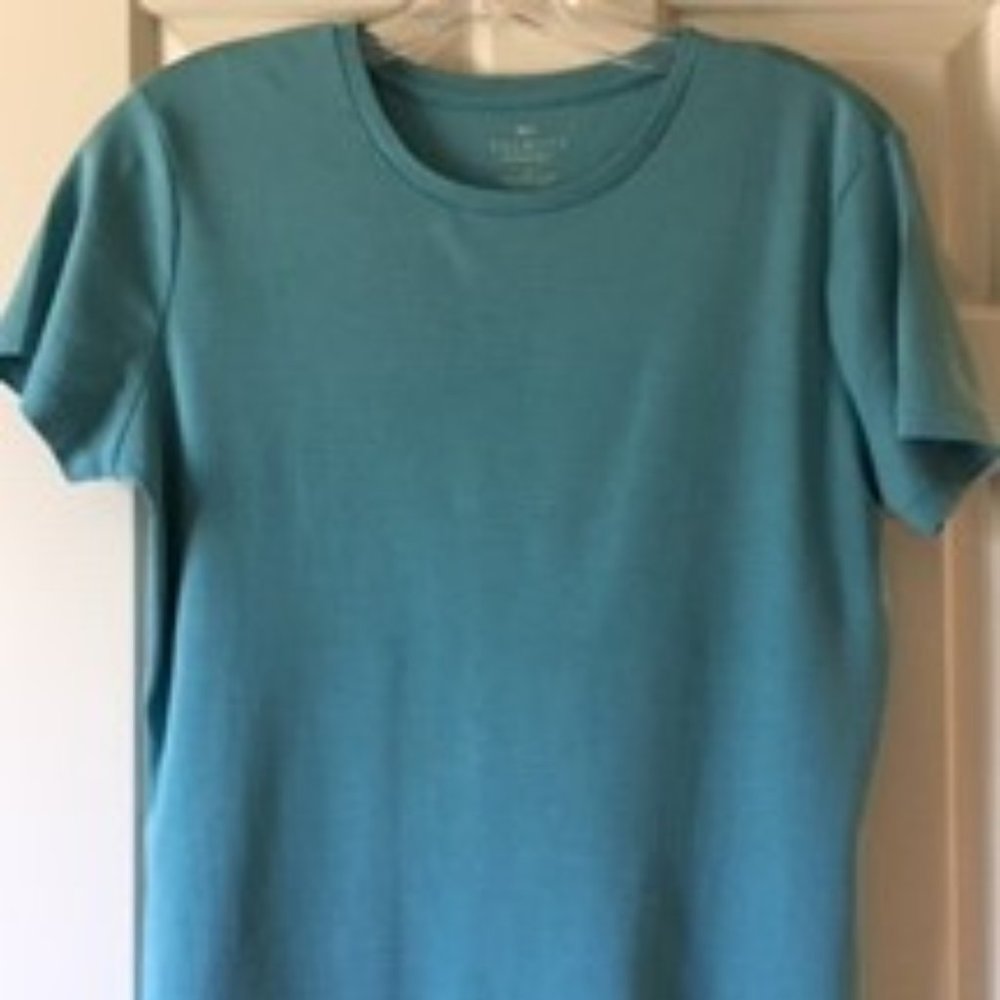 Talbots Top Excellent! Size M - Picture 2 of 2